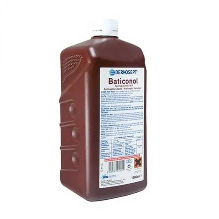 Batikon 1 L