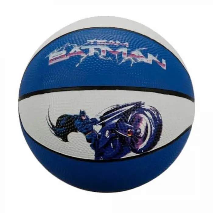 Batman Basketbol Topu, No: 3