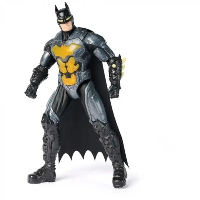Batman Figür 12 Lghts And Snds Batman