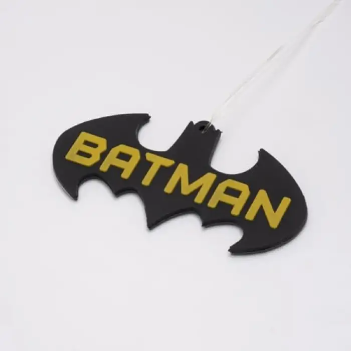Batman Lisanslı 3D Oto Kokusu