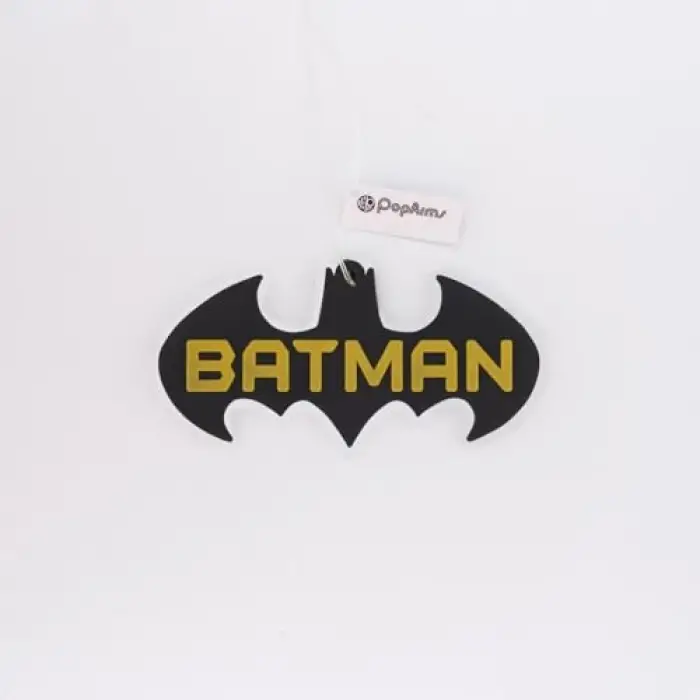 Batman Lisanslı 3D Oto Kokusu