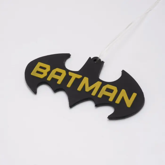 Batman Lisanslı 3D Oto Kokusu