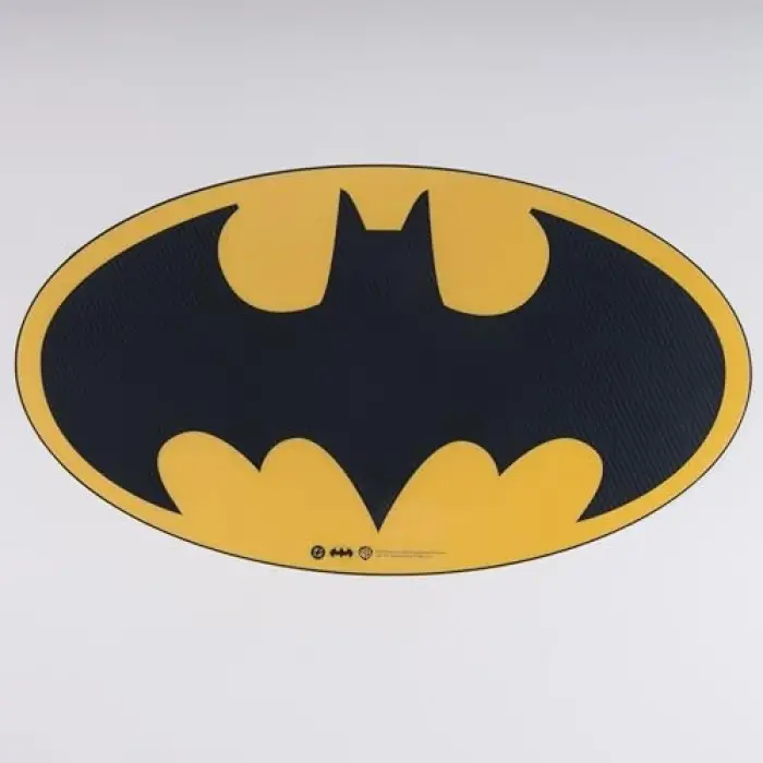 Batman - Logo Lisanslı Amerikan Servis