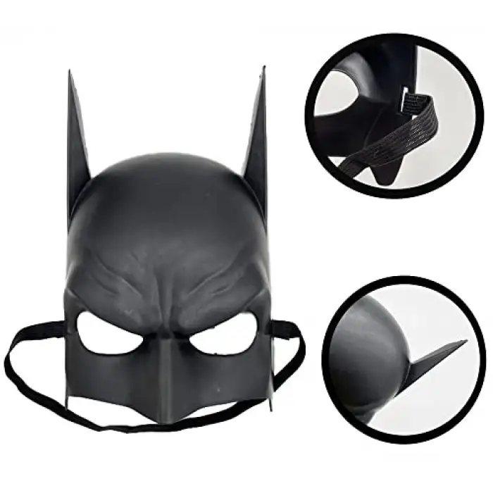 Batman Maskesi A Kalite 20x14 cm