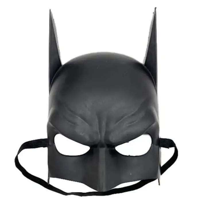 Batman Maskesi A Kalite 20x14 cm