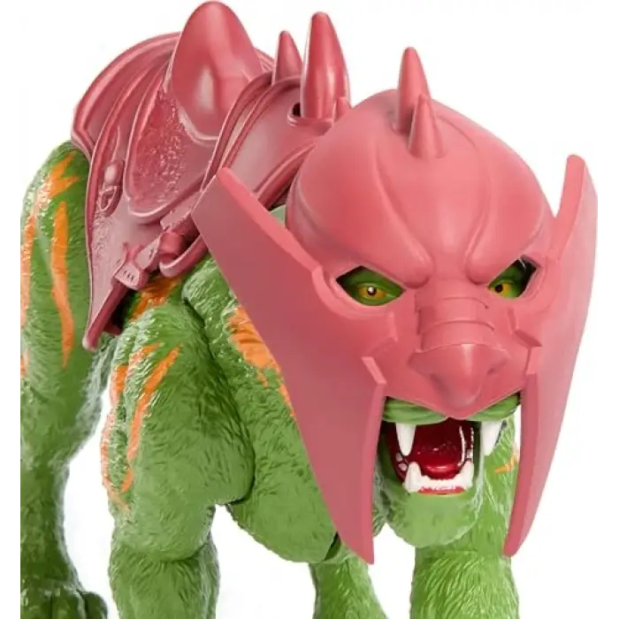 ® Battle Cat™ Aksiyon Figürü