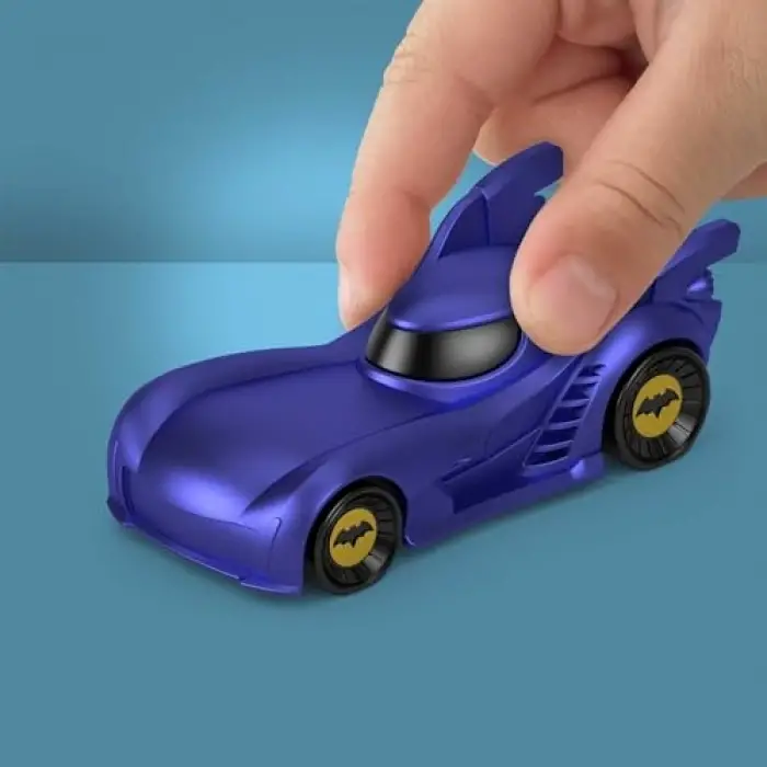 Batwheels Çoklu Oyuncak Araç Paketi