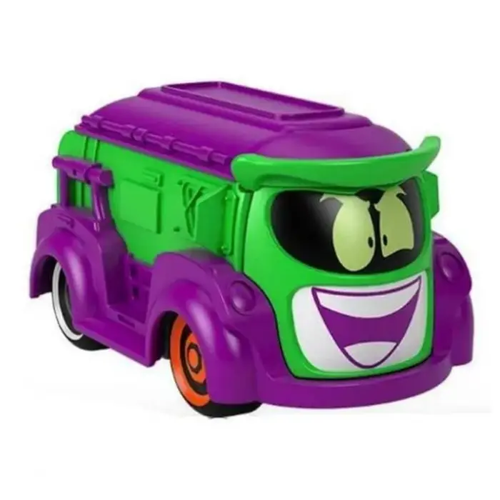 Batwheels Tekli Prank Araç Figürü, HML12 - Hml14