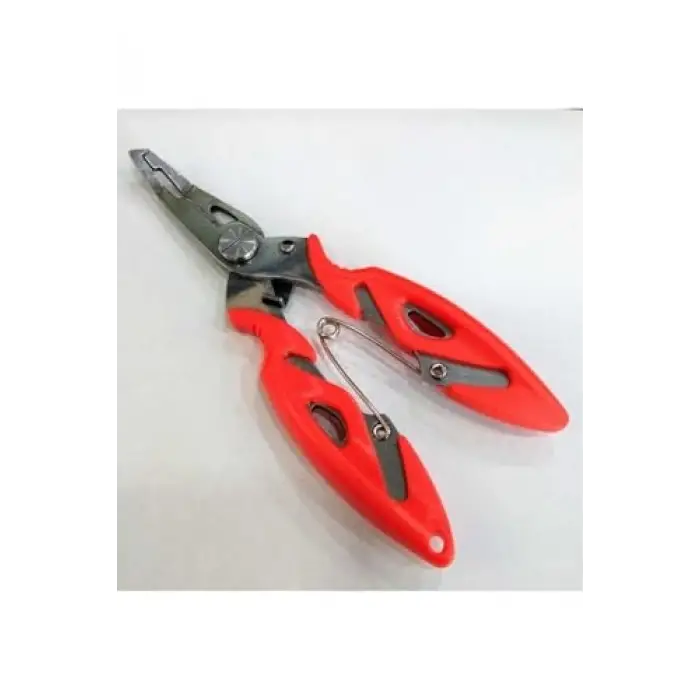 Bauer Balıkçı Pensesi