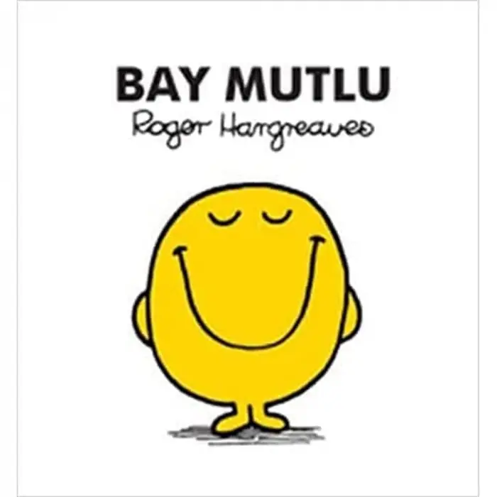 Bay Mutlu