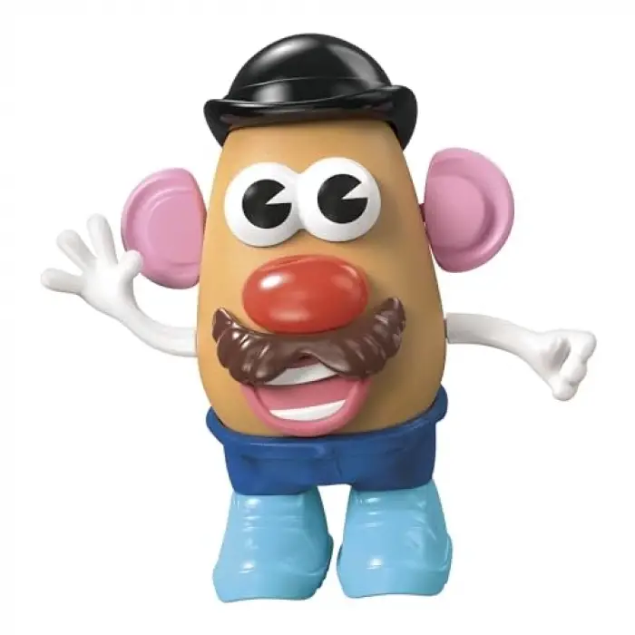 Bay Patates Kafa Oyuncağı