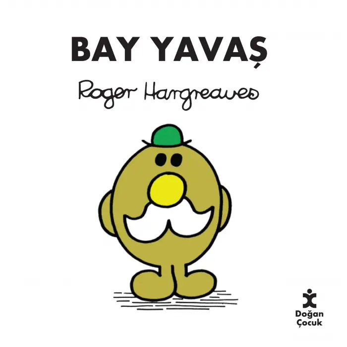 Bay Yavaş