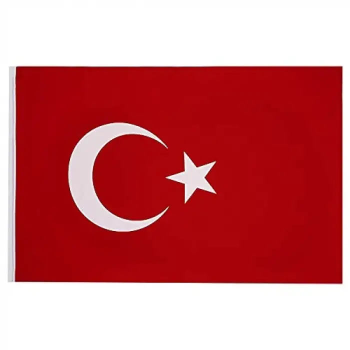 Bayrak 120X180 Bkt-109