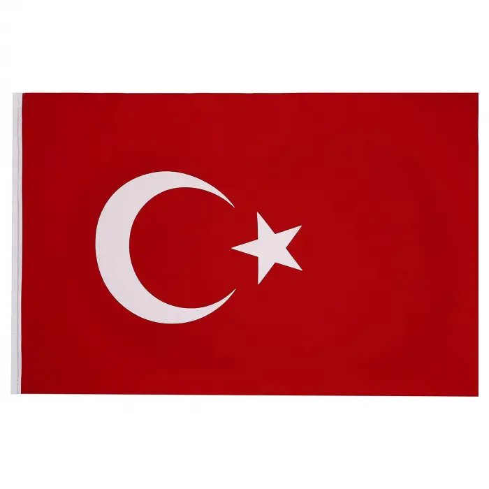 Bayrak 120X180 Bkt-109