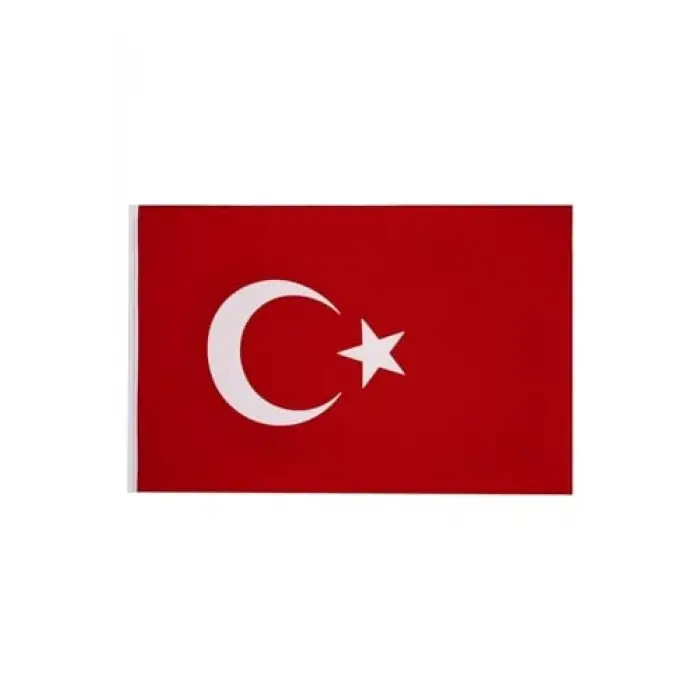 Bayrak 150X225 Bkt-110