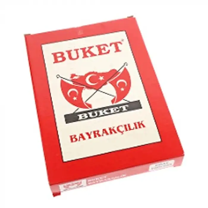 BAYRAK 70X105 BKT-106