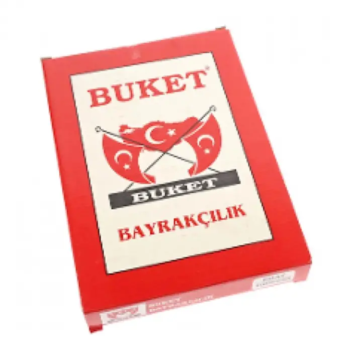 BAYRAK 70X105 BKT-106