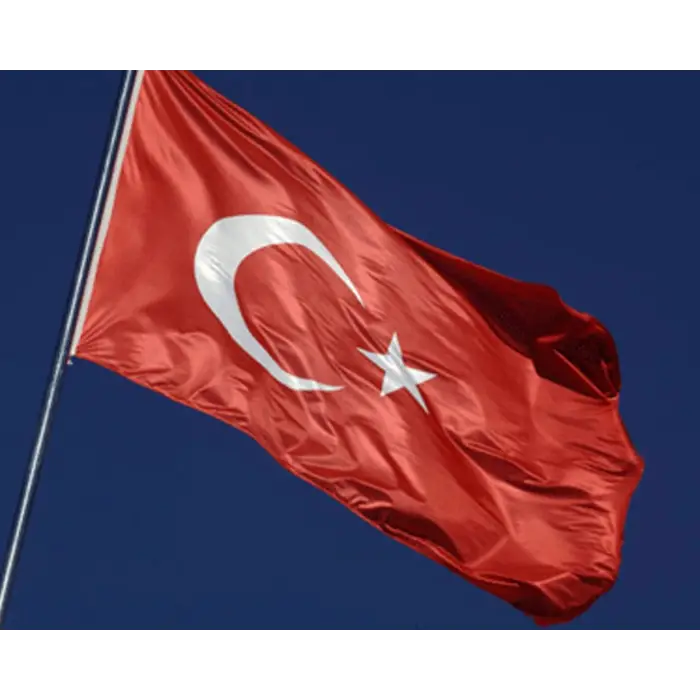 Bayrak Raşel 150X225 Bkt-125