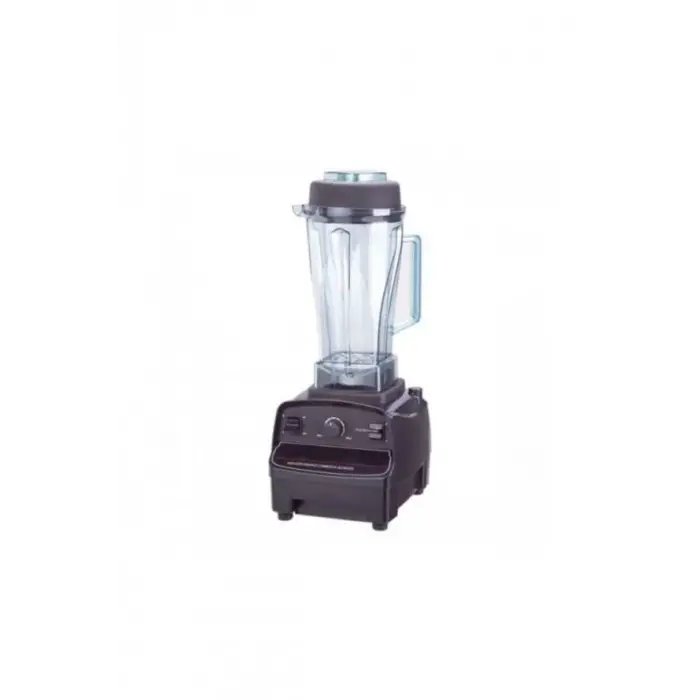 BB 01 Profesyonel Blender, Siyah