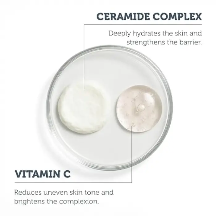 BB Cream Bare Matte 40 ml Light to Medium