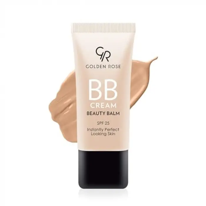BB Cream Beauty Balm No: 05 Medium - Spf 25 Güneş Korumalı BB Krem