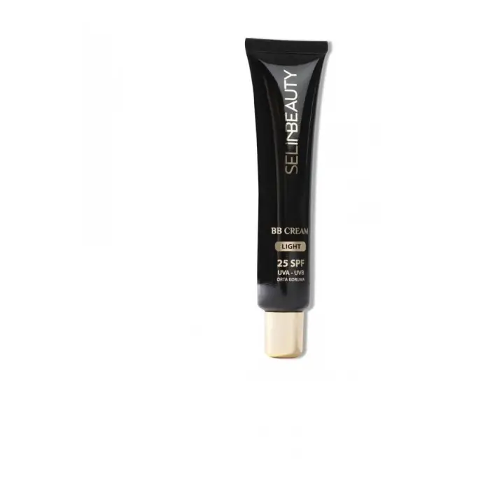 BB Cream Light SPF25 40 ML