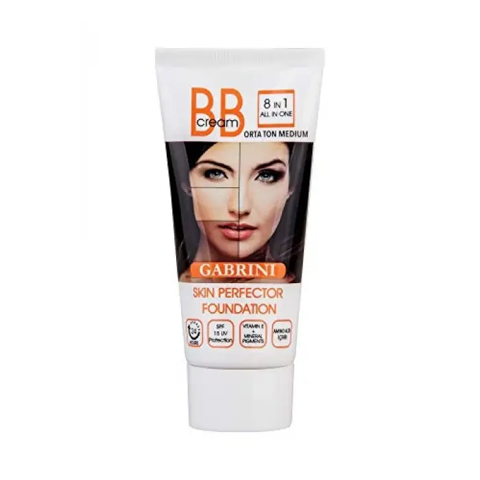 BB Foundation Medium