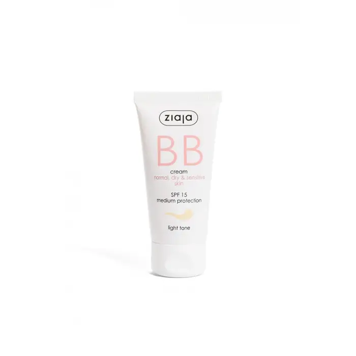 Bb Krem - Normal Kuru Açık Ton 50 ml