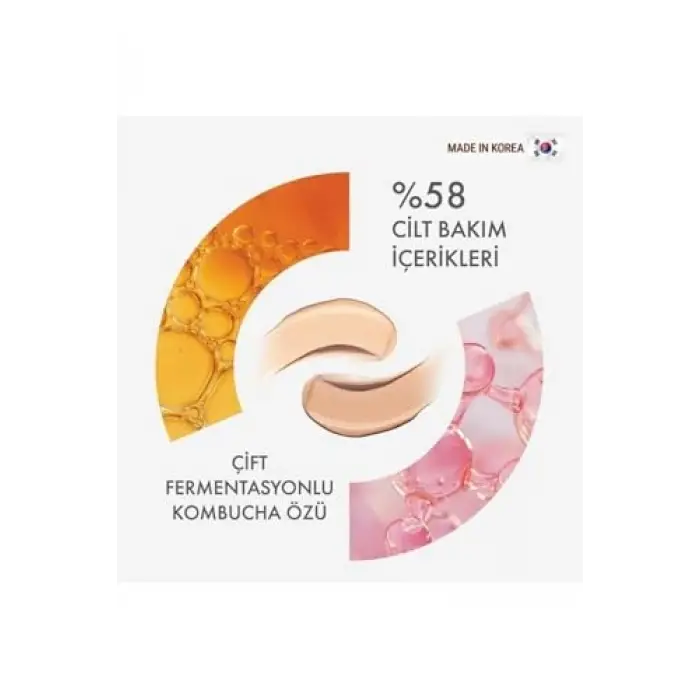 BB Krem SPF50 PA++++, Natural, 30 ml