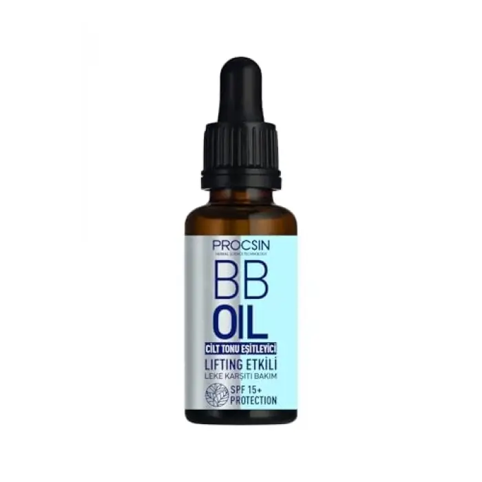 BB Oil 20 ml