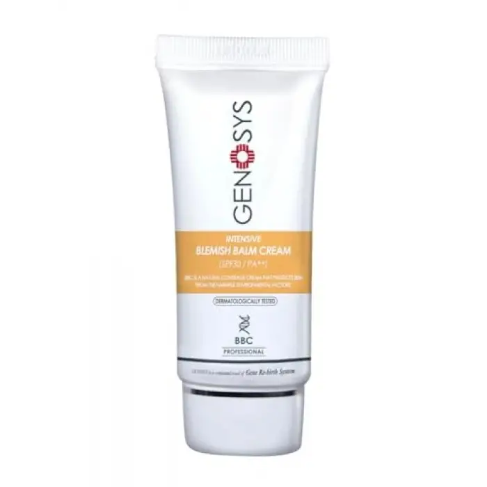 Bbc (Blemish Balm Cream) Yüz Güneş Kremi, 50 ml