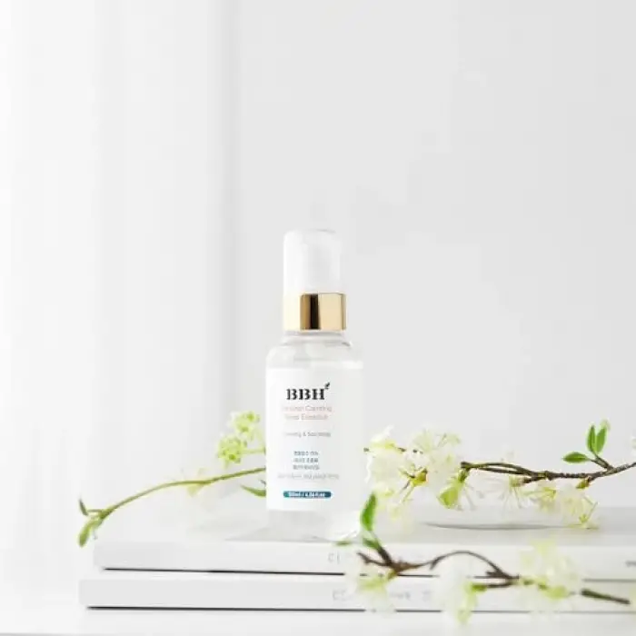 Bbh Amazon Yatıştırıcı Tonik Esansı 120 Ml