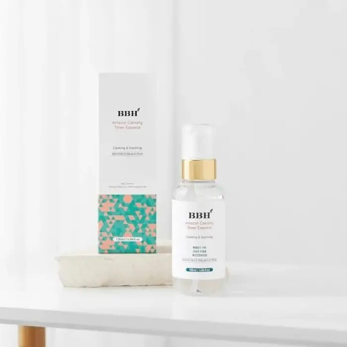 Bbh Amazon Yatıştırıcı Tonik Esansı 120 Ml