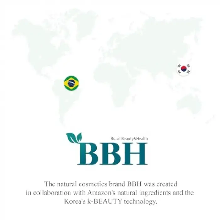 Bbh Amazon Yatıştırıcı Tonik Esansı 120 Ml
