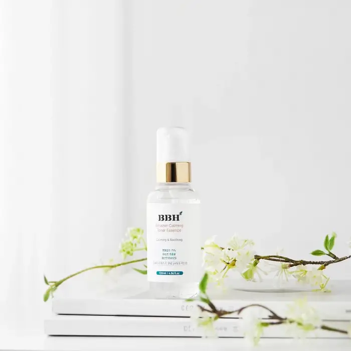 Bbh Amazon Yatıştırıcı Tonik Esansı 120 Ml