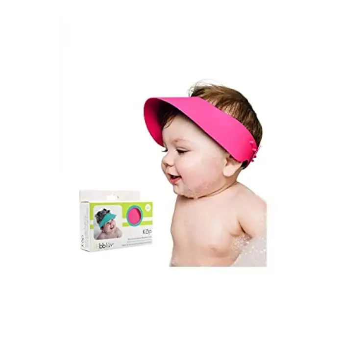 Bbluv-B0109 Çok Renkli Banyo Aksesuarı