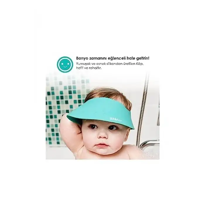 Bbluv-B0109 Çok Renkli Banyo Aksesuarı
