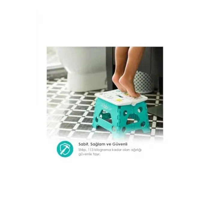 BBLUV-B0114 Banyo&Tuvalet, Çok Renkli