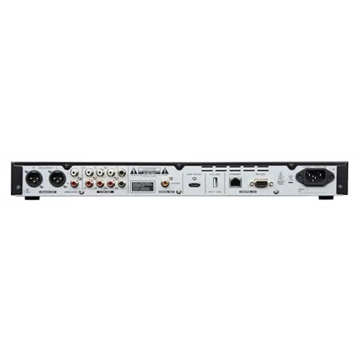 BD-MP1MK2 Profesyonel Blu-Ray Oynatıcı