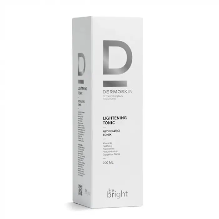 Be Bright Aydınlatıcı Tonik 200ml