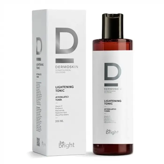 Be Bright Aydınlatıcı Tonik 200ml