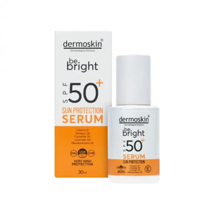 Be Bright Güneş Serumu Spf 50+