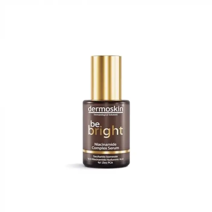 Be Bright Niacinamide Complex Serum (30 Ml; 1.0 Fl.Oz)