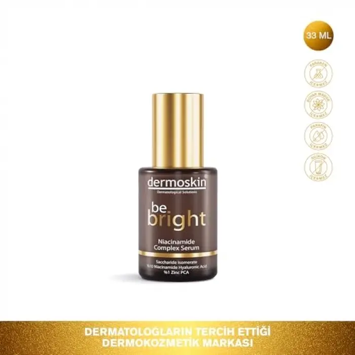 Be Bright Niacinamide Complex Serum (30 Ml / 1.0 Fl.Oz)