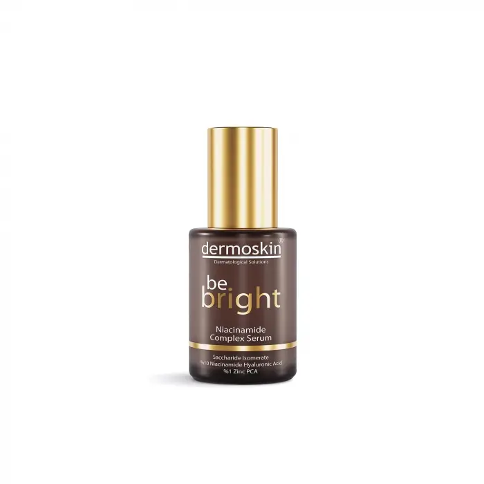 Be Bright Niacinamide Complex Serum (30 Ml / 1.0 Fl.Oz)