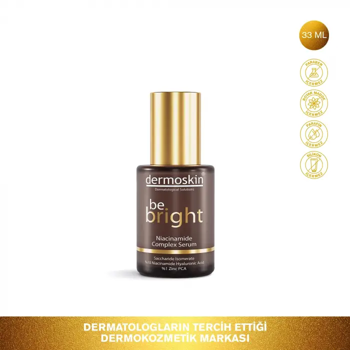 Be Bright Niacinamide Complex Serum (30 Ml / 1.0 Fl.Oz)