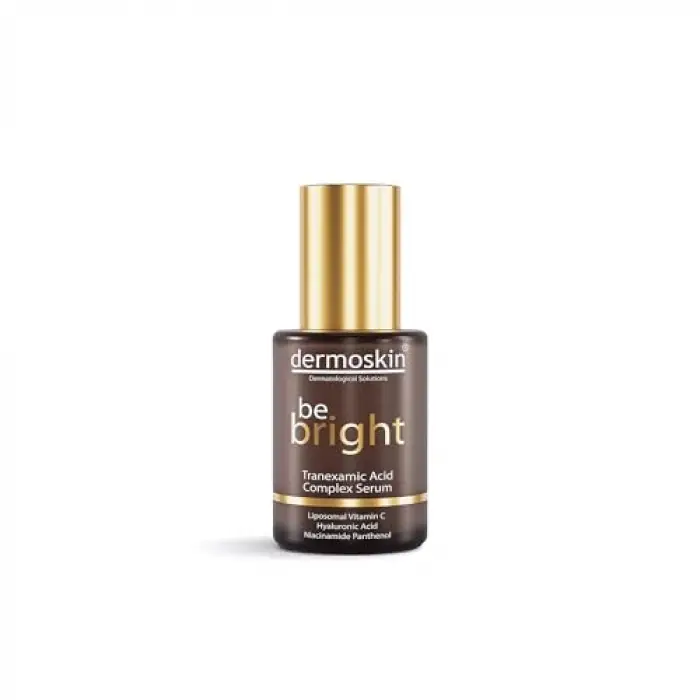 Be Bright Tranexamic Acid Complex Serum