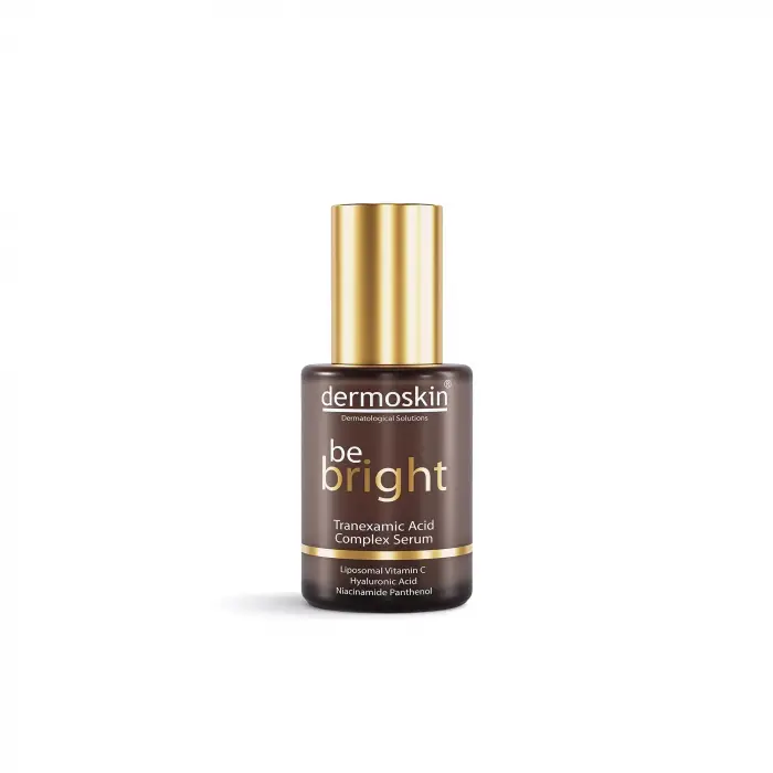 Be Bright Tranexamic Acid Complex Serum