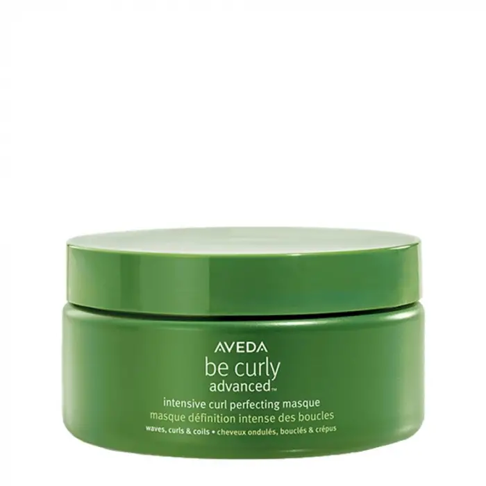 Be Curly Advanced Bukle Belirginleştirici Maske 200 ml