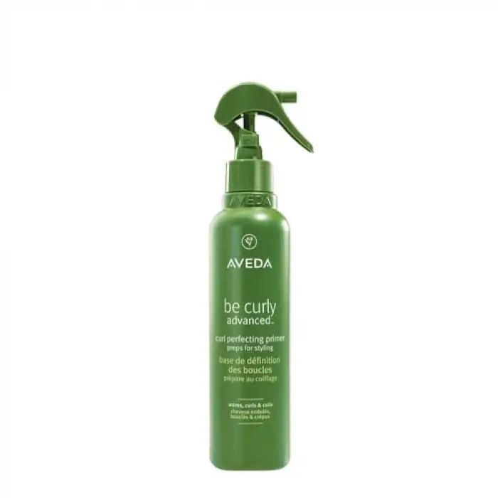 Be Curly Advanced Durulanmayan Saç Bakım Spreyi 200 ml